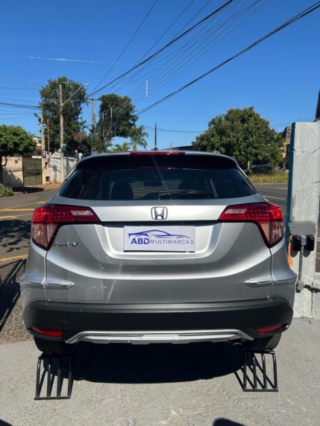 HONDA HR-V 1.5 16V 4P FLEX EX AUTOMTICO CVT, Foto 7