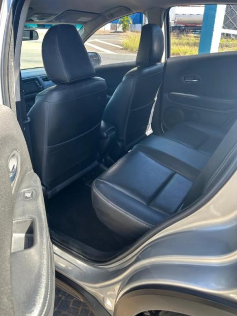 HONDA HR-V 1.5 16V 4P FLEX EX AUTOMTICO CVT, Foto 8