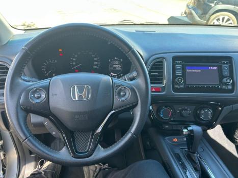 HONDA HR-V 1.5 16V 4P FLEX EX AUTOMTICO CVT, Foto 10