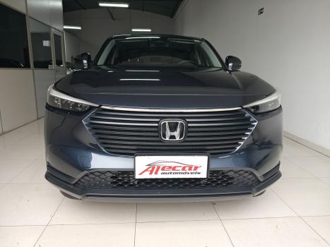 HONDA HR-V 1.5 16V 4P FLEX EX AUTOMTICO CVT, Foto 3