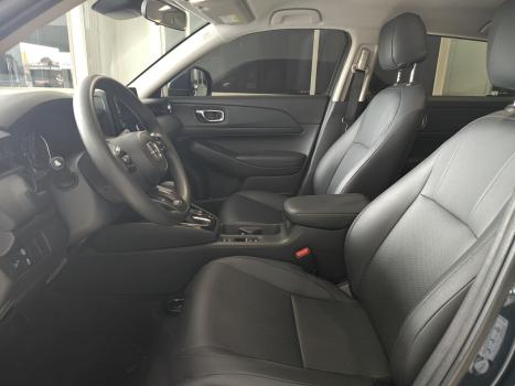 HONDA HR-V 1.5 16V 4P FLEX EX AUTOMTICO CVT, Foto 4