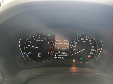 HONDA HR-V 1.5 16V 4P FLEX EX AUTOMTICO CVT, Foto 5