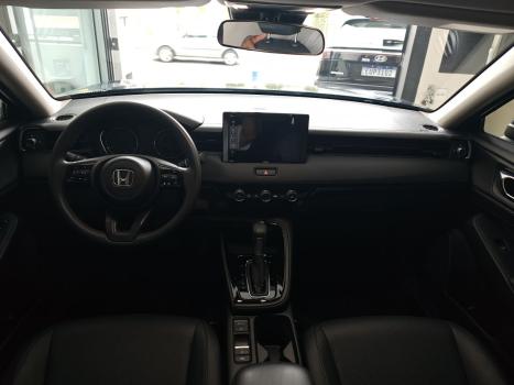 HONDA HR-V 1.5 16V 4P FLEX EX AUTOMTICO CVT, Foto 6