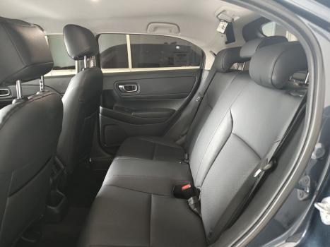 HONDA HR-V 1.5 16V 4P FLEX EX AUTOMTICO CVT, Foto 7