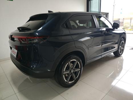 HONDA HR-V 1.5 16V 4P FLEX EX AUTOMTICO CVT, Foto 8