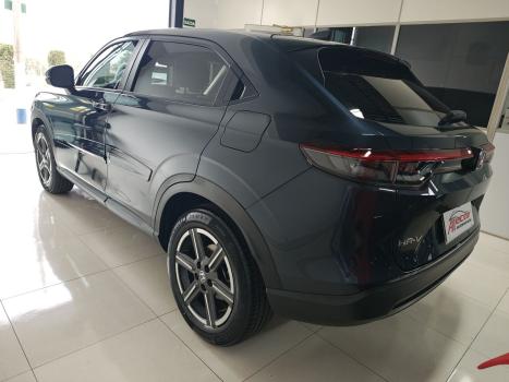 HONDA HR-V 1.5 16V 4P FLEX EX AUTOMTICO CVT, Foto 9
