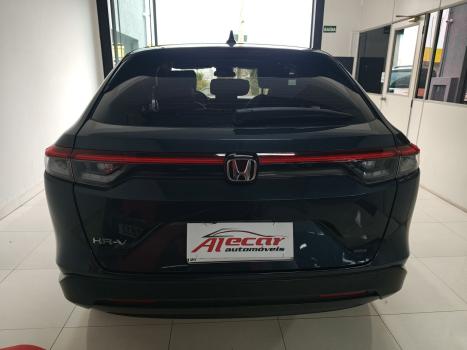 HONDA HR-V 1.5 16V 4P FLEX EX AUTOMTICO CVT, Foto 10