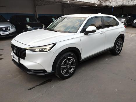 HONDA HR-V 1.5 16V 4P FLEX EX AUTOMTICO CVT, Foto 1
