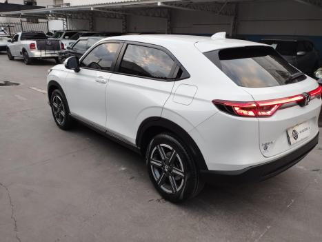 HONDA HR-V 1.5 16V 4P FLEX EX AUTOMTICO CVT, Foto 4
