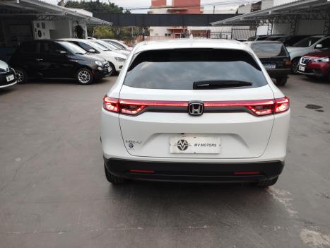 HONDA HR-V 1.5 16V 4P FLEX EX AUTOMTICO CVT, Foto 5