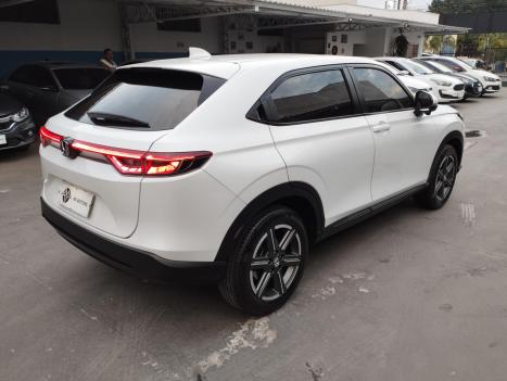 HONDA HR-V 1.5 16V 4P FLEX EX AUTOMTICO CVT, Foto 6