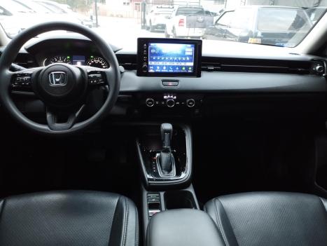 HONDA HR-V 1.5 16V 4P FLEX EX AUTOMTICO CVT, Foto 7