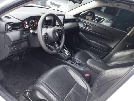 HONDA HR-V 1.5 16V 4P FLEX EX AUTOMTICO CVT, Foto 8