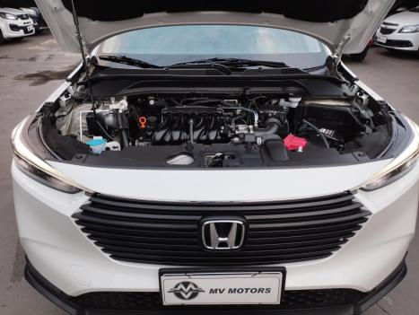 HONDA HR-V 1.5 16V 4P FLEX EX AUTOMTICO CVT, Foto 10