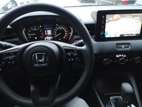 HONDA HR-V 1.5 16V 4P FLEX EX AUTOMTICO CVT, Foto 11