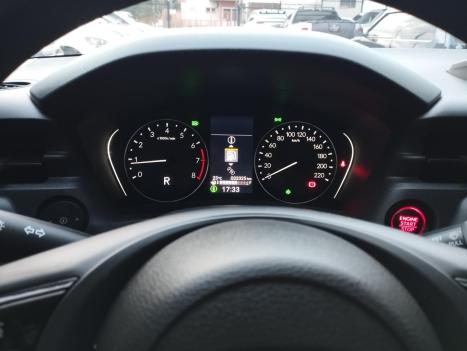 HONDA HR-V 1.5 16V 4P FLEX EX AUTOMTICO CVT, Foto 12