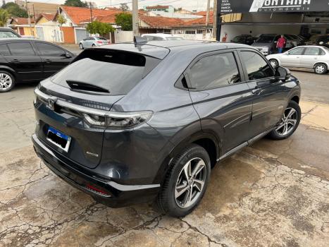 HONDA HR-V 1.5 16V 4P FLEX TOURING TURBO AUTOMTICO CVT, Foto 2