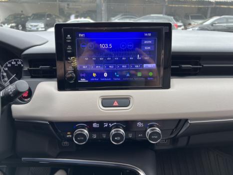 HONDA HR-V 1.5 16V 4P FLEX TOURING TURBO AUTOMTICO CVT, Foto 4