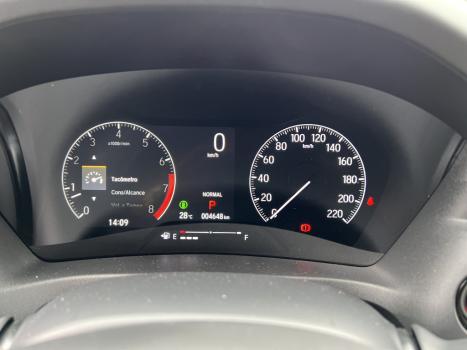 HONDA HR-V 1.5 16V 4P FLEX TOURING TURBO AUTOMTICO CVT, Foto 5