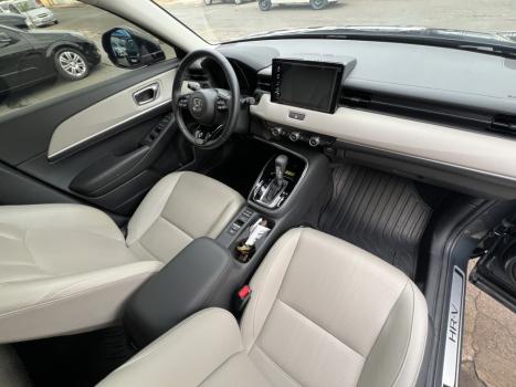 HONDA HR-V 1.5 16V 4P FLEX TOURING TURBO AUTOMTICO CVT, Foto 8