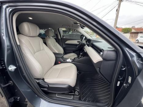 HONDA HR-V 1.5 16V 4P FLEX TOURING TURBO AUTOMTICO CVT, Foto 9