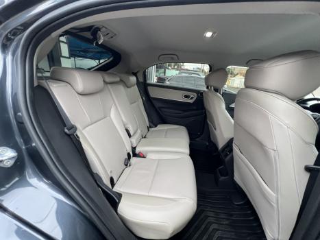 HONDA HR-V 1.5 16V 4P FLEX TOURING TURBO AUTOMTICO CVT, Foto 10