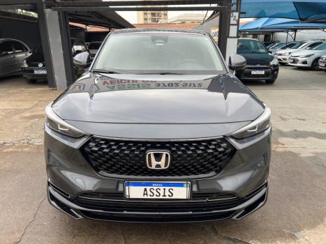 HONDA HR-V 1.5 16V 4P FLEX TOURING TURBO AUTOMTICO CVT, Foto 11