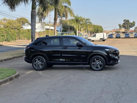 HONDA HR-V 1.5 16V 4P FLEX EXL AUTOMTICO CVT, Foto 3