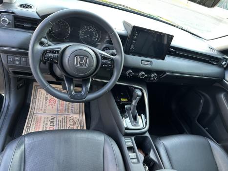 HONDA HR-V 1.5 16V 4P FLEX EXL AUTOMTICO CVT, Foto 8