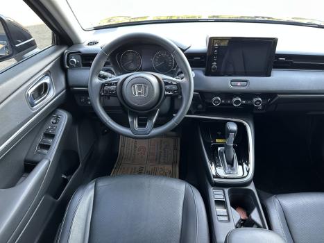 HONDA HR-V 1.5 16V 4P FLEX EXL AUTOMTICO CVT, Foto 9
