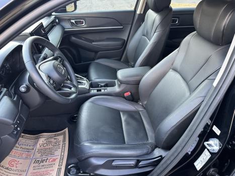 HONDA HR-V 1.5 16V 4P FLEX EXL AUTOMTICO CVT, Foto 10