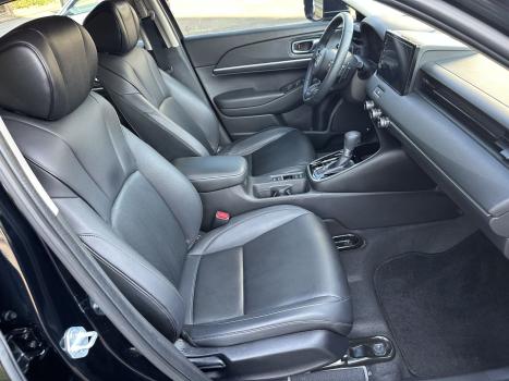 HONDA HR-V 1.5 16V 4P FLEX EXL AUTOMTICO CVT, Foto 11