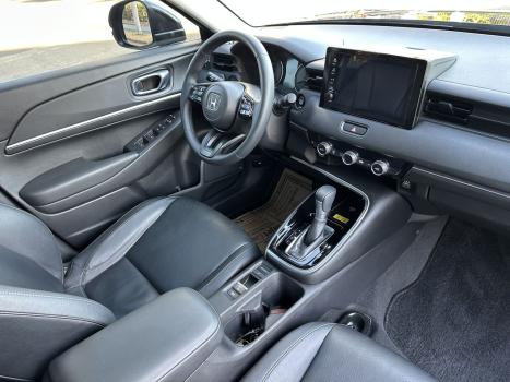 HONDA HR-V 1.5 16V 4P FLEX EXL AUTOMTICO CVT, Foto 13