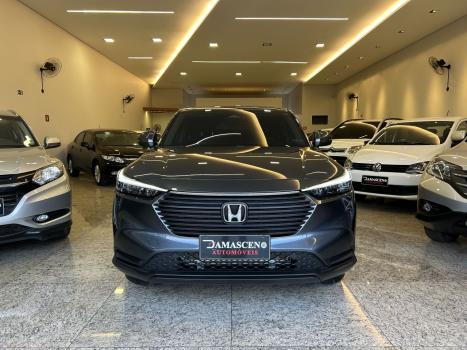HONDA HR-V 1.5 16V 4P FLEX EXL AUTOMTICO CVT, Foto 1