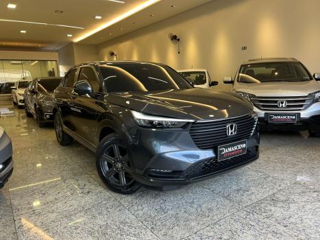 HONDA HR-V 1.5 16V 4P FLEX EXL AUTOMTICO CVT, Foto 2