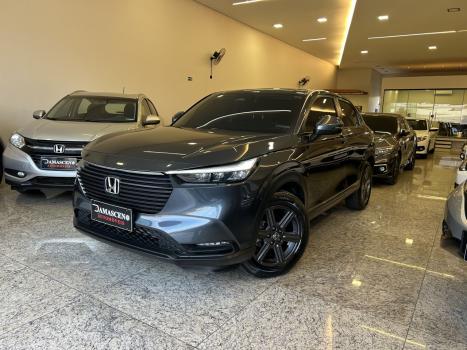 HONDA HR-V 1.5 16V 4P FLEX EXL AUTOMTICO CVT, Foto 3