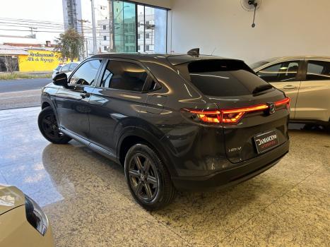 HONDA HR-V 1.5 16V 4P FLEX EXL AUTOMTICO CVT, Foto 5