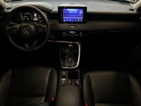 HONDA HR-V 1.5 16V 4P FLEX EXL AUTOMTICO CVT, Foto 7