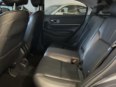 HONDA HR-V 1.5 16V 4P FLEX EXL AUTOMTICO CVT, Foto 9