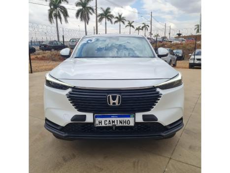 HONDA HR-V 1.5 16V 4P FLEX EXL AUTOMTICO CVT, Foto 2
