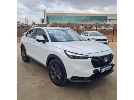 HONDA HR-V 1.5 16V 4P FLEX EXL AUTOMTICO CVT, Foto 3
