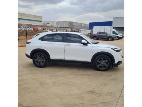 HONDA HR-V 1.5 16V 4P FLEX EXL AUTOMTICO CVT, Foto 4