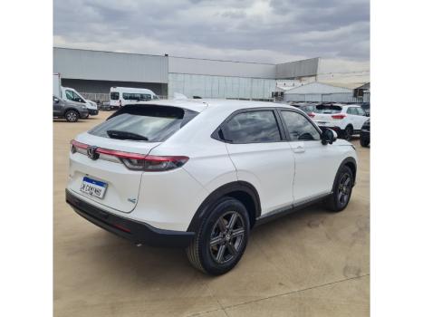 HONDA HR-V 1.5 16V 4P FLEX EXL AUTOMTICO CVT, Foto 5