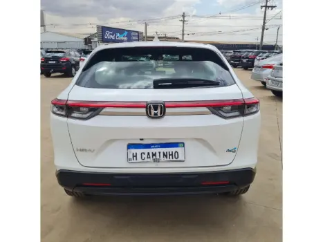 HONDA HR-V 1.5 16V 4P FLEX EXL AUTOMTICO CVT, Foto 6