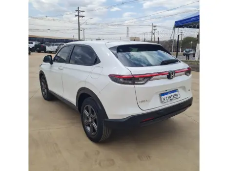 HONDA HR-V 1.5 16V 4P FLEX EXL AUTOMTICO CVT, Foto 7