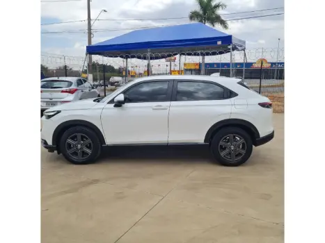 HONDA HR-V 1.5 16V 4P FLEX EXL AUTOMTICO CVT, Foto 8