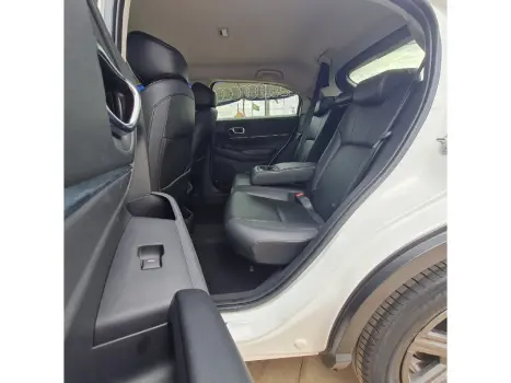 HONDA HR-V 1.5 16V 4P FLEX EXL AUTOMTICO CVT, Foto 9