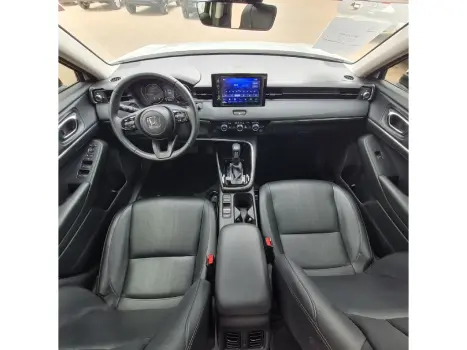 HONDA HR-V 1.5 16V 4P FLEX EXL AUTOMTICO CVT, Foto 10