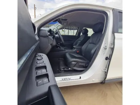HONDA HR-V 1.5 16V 4P FLEX EXL AUTOMTICO CVT, Foto 11