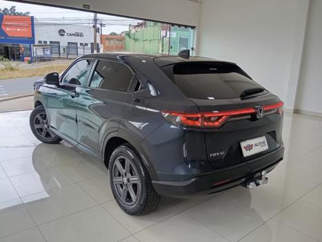 HONDA HR-V 1.5 16V 4P FLEX EXL AUTOMTICO CVT, Foto 4